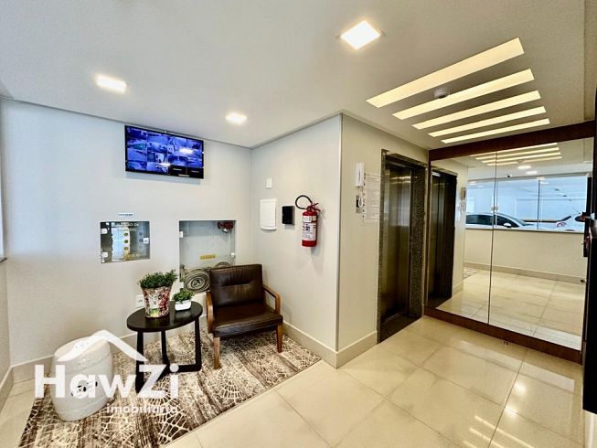 Residencial Nações Unidas