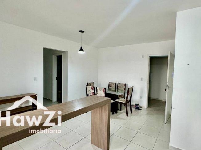 Residencial Nações Unidas