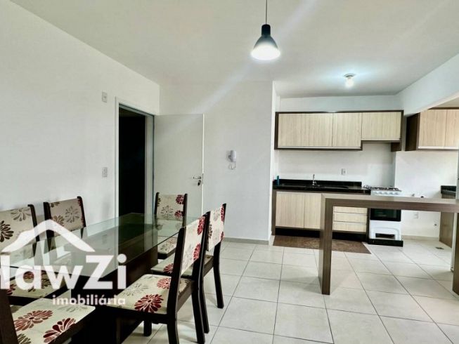 Residencial Nações Unidas