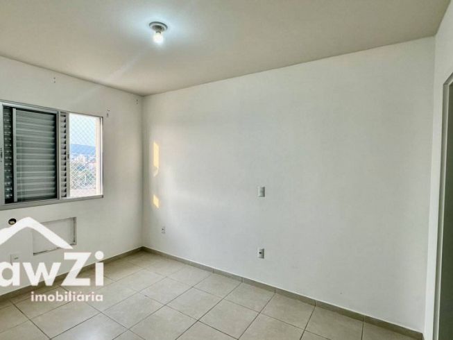 Residencial Nações Unidas