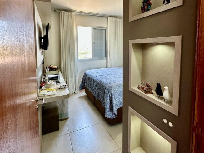 Residencial Pensadores