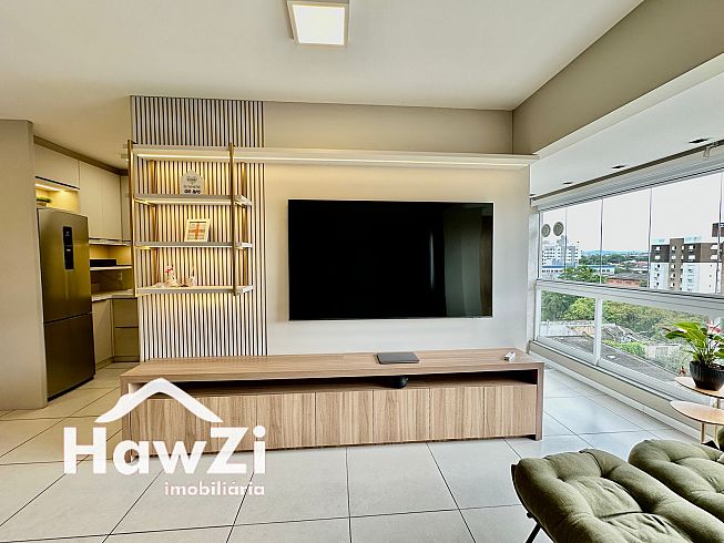 Residencial Plaza Lacombe