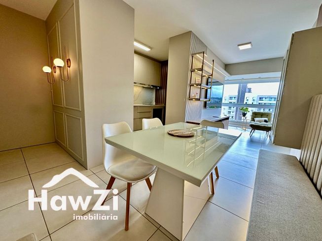 Residencial Plaza Lacombe