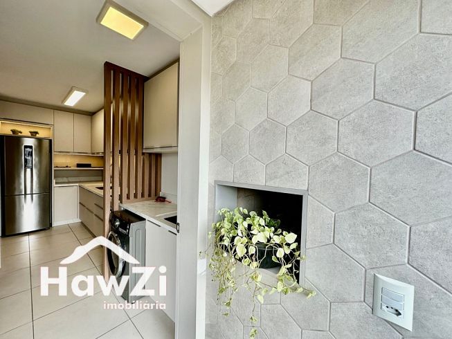 Residencial Plaza Lacombe