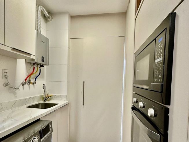 Residencial Plaza Lacombe