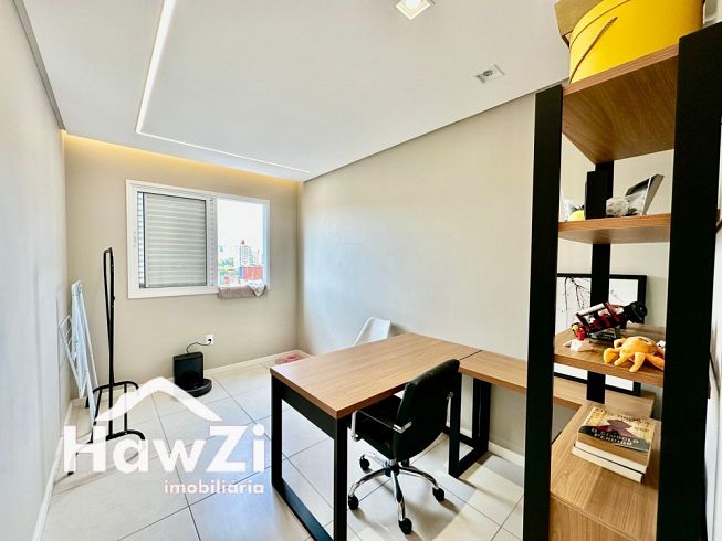 Residencial Plaza Lacombe