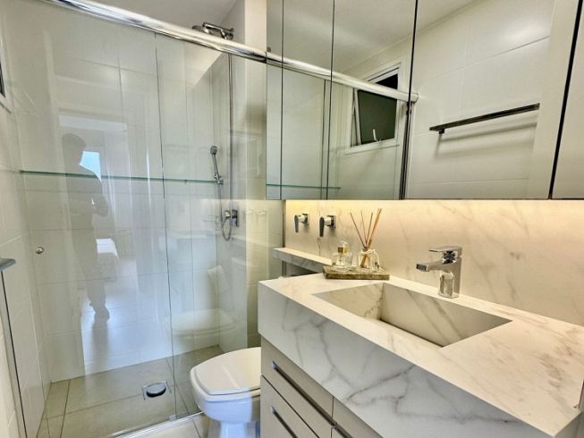 Residencial Plaza Lacombe