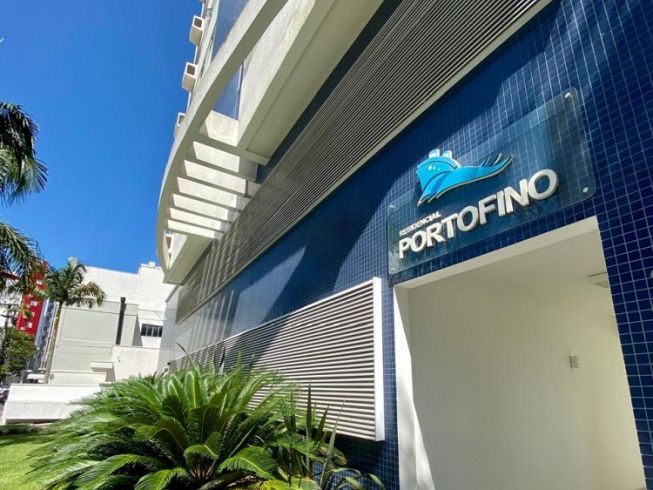 Residencial Porto Fino
