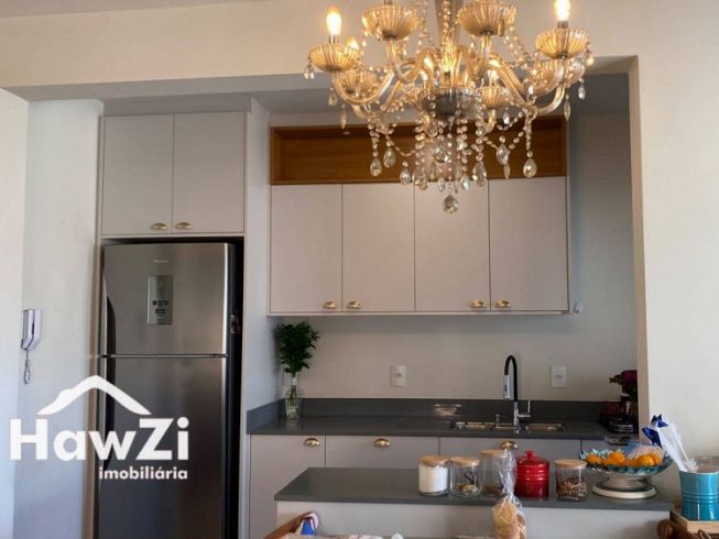 Residencial Teven