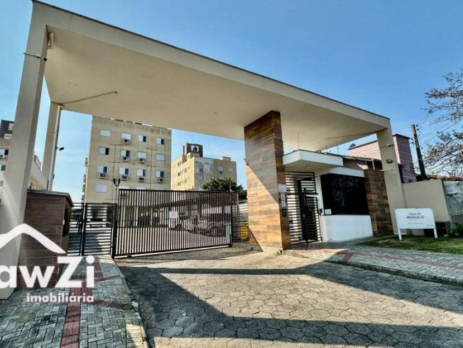 Residencial Villa Di Monaco