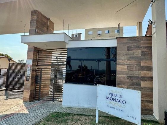 Residencial Villa Di Monaco
