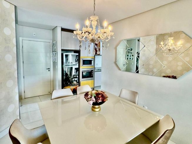 Residencial Volano