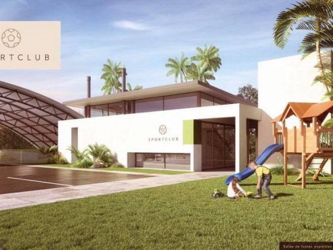 Terraville Residencial