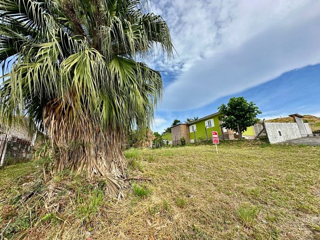 Terreno Bairro Santa Catarina