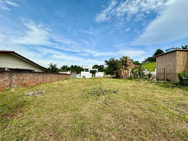 Terreno Bairro Santa Catarina