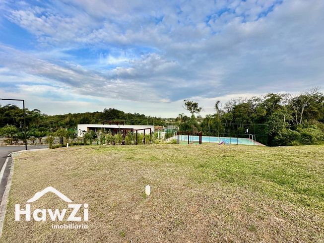 Terreno Condomínio Esmeralda