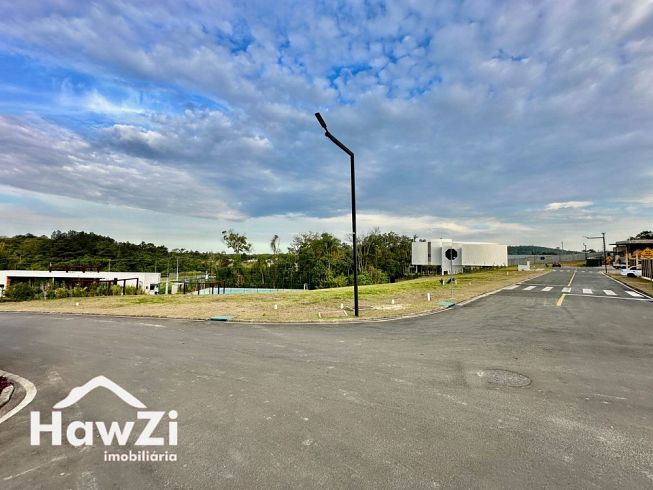 Terreno Condomínio Esmeralda