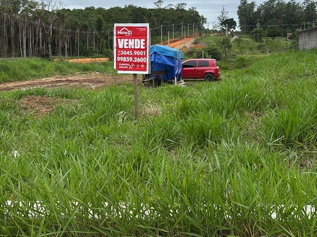 Terreno Primeira Linha