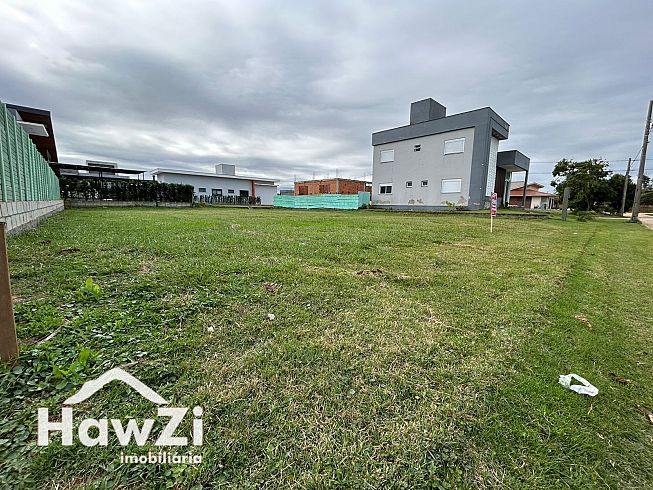 Terreno Vila Suíça