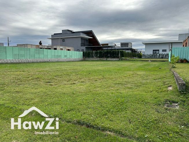 Terreno Vila Suíça